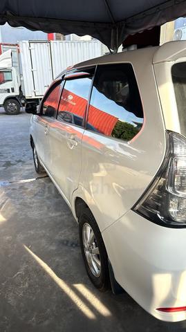 2016 Toyota AVANZA 1.5 G FACELIFT (A) - 2