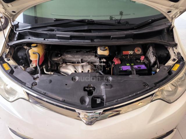 2006 Toyota ESTIMA 2.4 AERAS ACR50W (A) 7 SEATERS - 5