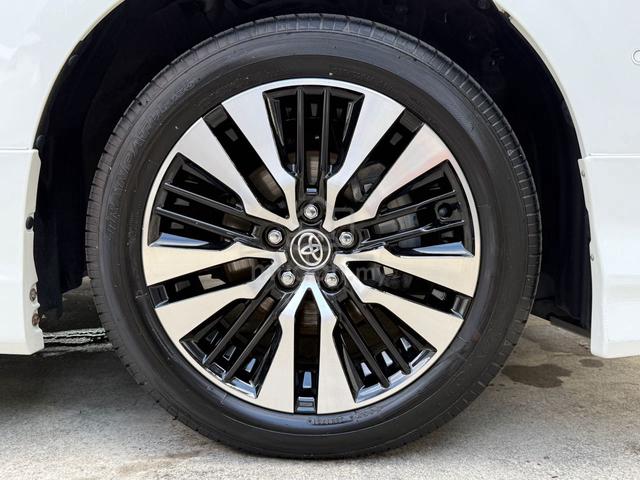 2021 Toyota ALPHARD 2.5 SC (A) - 3