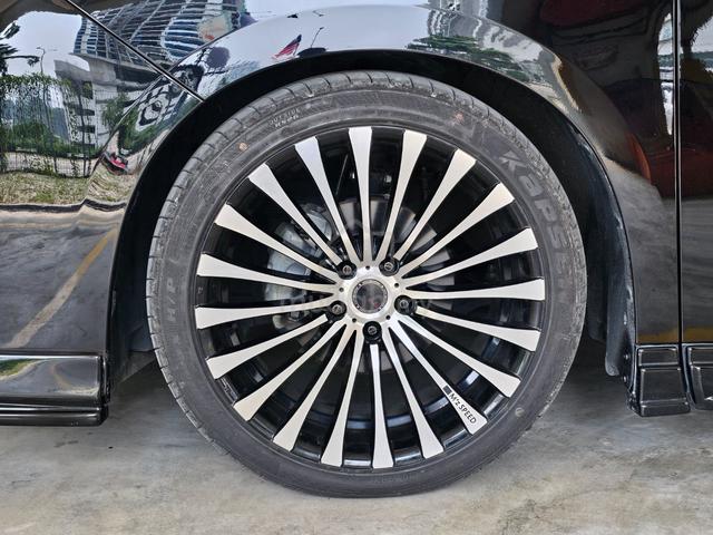 2021 Toyota ALPHARD 2.5 SC DBA-AGH30W (A) - 5