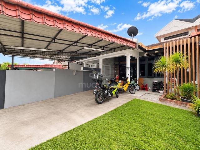 Renovated 1-Storey Terrace House Seksyen 16, Bandar Baru Bangi 1