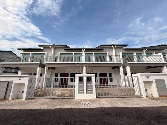 Full loan 8K Cash Back 2sty 20x67 Jalan Sukepi BEST PRICE 1