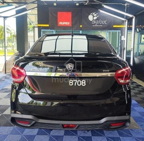 2016 Proton PERSONA 1.6 EXECUTIVE (A) - 4