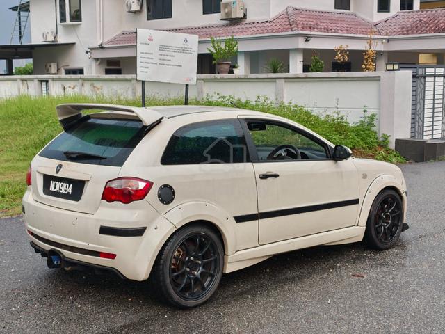 2011 Proton SATRIA 1.6 NEO H-LINE CPS (M) - 5