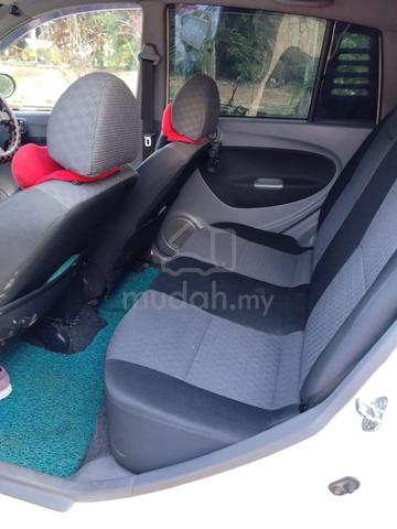2011 Perodua VIVA 1.0 ELITE AT EJ-VE (A) - 5