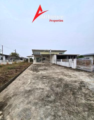 SEMI D Setingkat, PASIR PANDAK 1