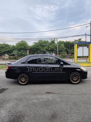 Murah❗️ Harga boleh nego sampai jadi Honda City - 1