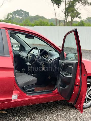 2021 Proton SAGA 1.3 PREMIUM AT MY16 BT P2-13A - 5