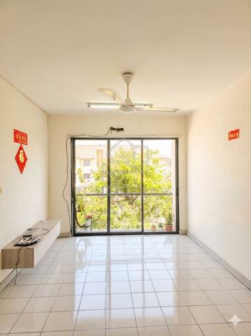 SD Apartments 1