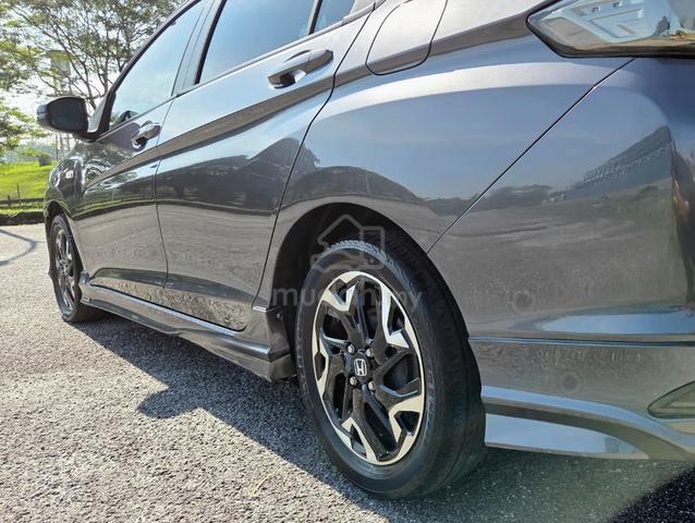 2015 Honda CITY 1.5 S+ E GM6 ❌ Processing Fees - 4