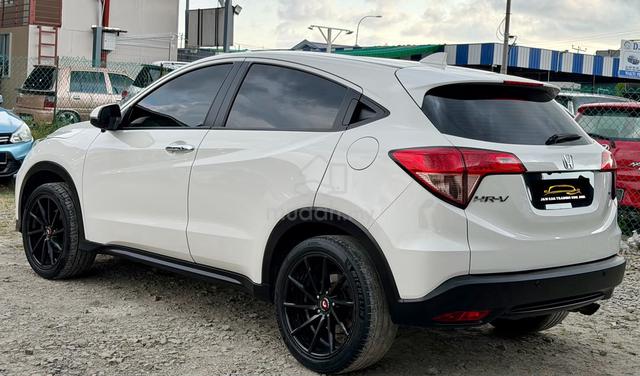 2015 Honda HR-V 1.8 V (A) - 5