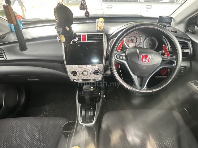 2009 Honda CITY 1.5 S MODULO (A) - 4