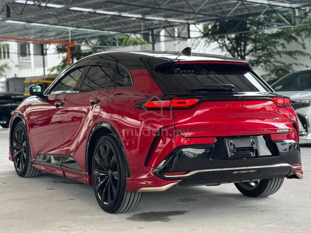 2024 Toyota CROWN 2.5 SPORT Z / MODELLISTA BODYKIT - 2