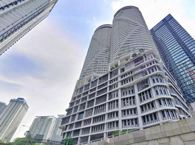 KL Gateway Premium Residences 1