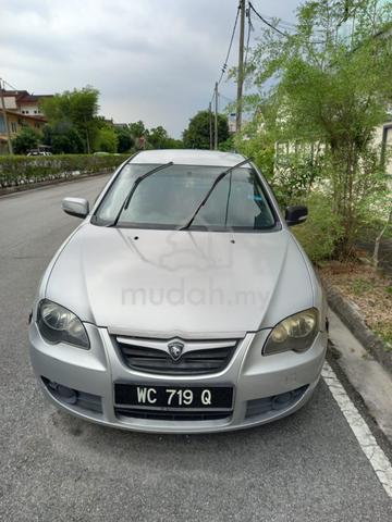 2016 Proton PERSONA 1.6 STANDARD -- (A) - 3