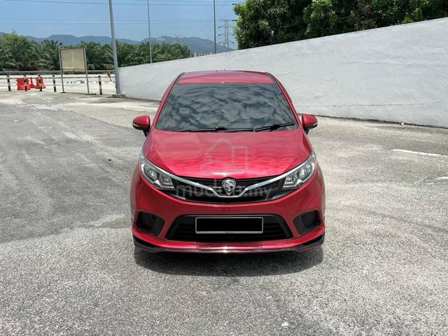 2019 Proton IRIZ 1.3 CVT (A) 3 YRS WRNTY/FOC DELIV - 3
