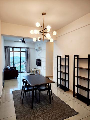 D'Inspire Residence (Inspira Bestari) 1