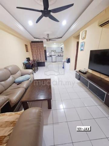 Vista Bayu (Klang) 2