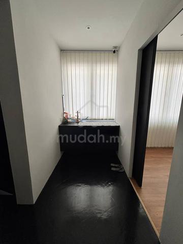 IM7 Bandar Indera Mahkota First Floor Fully Furnished 4