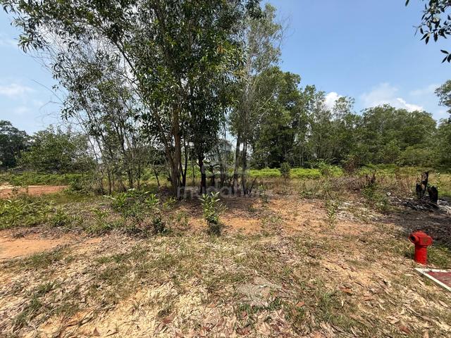 8,697 SQ FT! Bungalow Lot Land Bandar Tasik Kesuma, Beranang 1