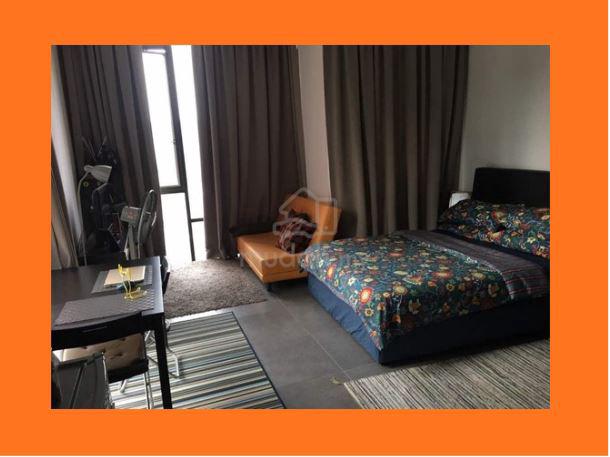 Empire Damansara 1