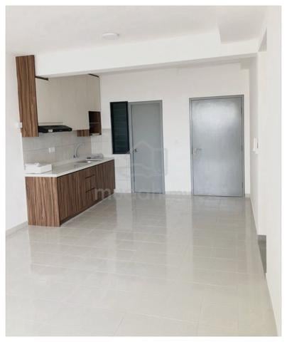 Residensi Aman Jalil 1