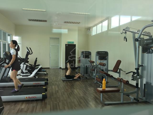 Single Room Raintree Park 1 (No Agent Fee) 5