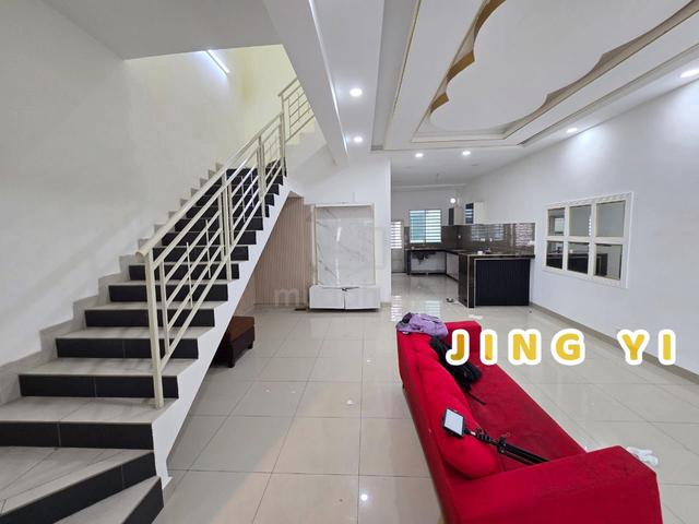 Royale Nova Height Tambun Simpang Ampat Gated Minyak Full Loan 1