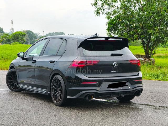 2022 Volkswagen GOLF 1.4 TSI R-LINE (A) - 3