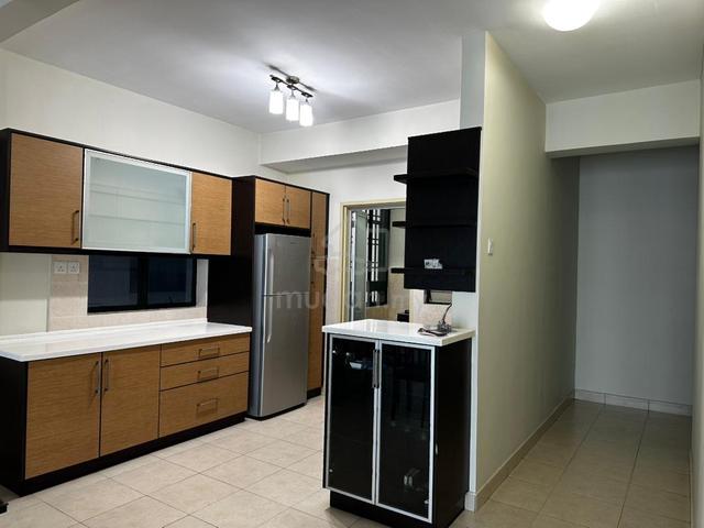 Changkat View Condominium 1