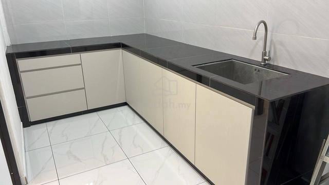 Rumah Pangsa Gaya 1