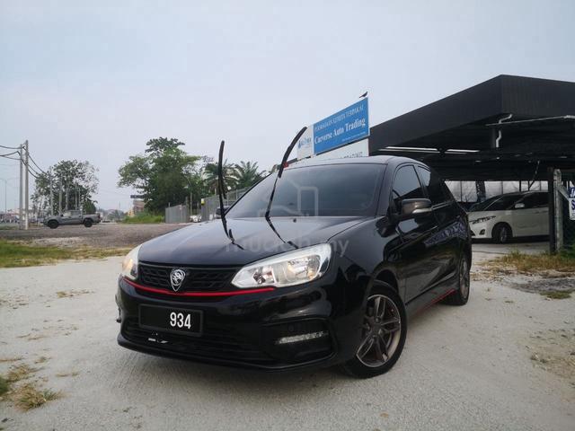 2020 Proton SAGA 1.3 PREMIUM (A) - 1