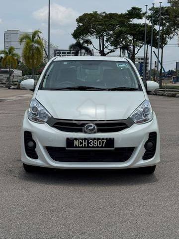 2013 Perodua MYVI 1.3 SE ZHS (A) - 5