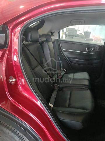 2023 Honda HR-V 1.5 TURBO V (A) ALL-IN - 5