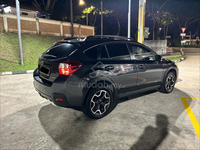 2015 Subaru XV 2.0 PREMIUM (A) - 5