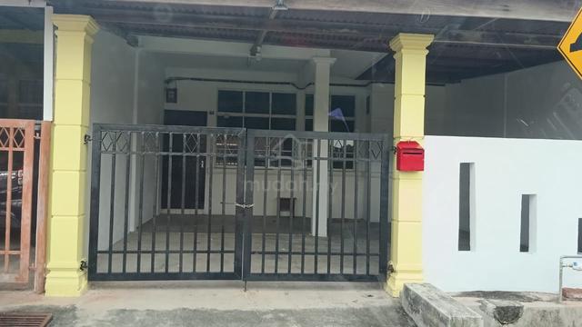 Rumah Sewa kemasukan segera 1