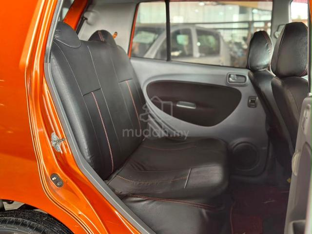2011 Perodua VIVA 1.0 ELITE AT (A) - 5