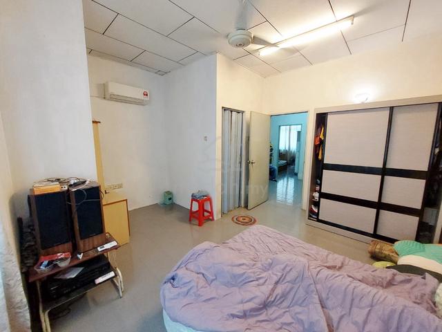 Butterworth Taman Dedap|2storey Terrace|Near Chung Ling School 1
