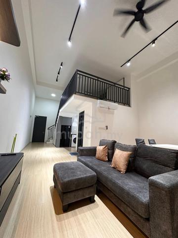 Sunway Grid Residence 1