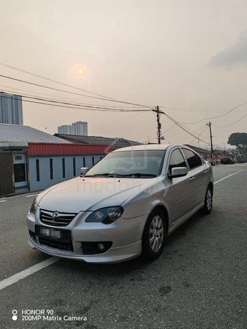 2011 Proton PERSONA 1.6 ELEGANCE  (A)CAT BARU - 2