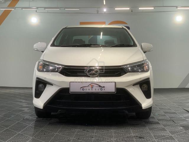 2023 Perodua BEZZA 1.3 X MY16 FACELIFT (A) F*LOAN - 3