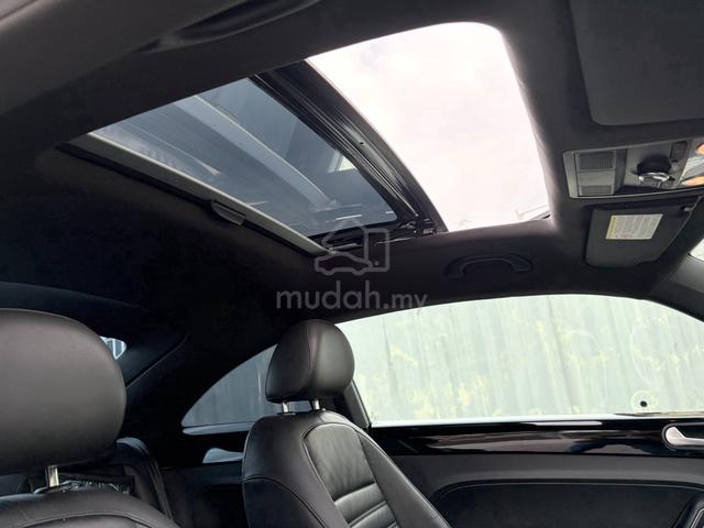 Volkswagen BEETLE 2.0 TSI ALPINE ILX Sound System - 4