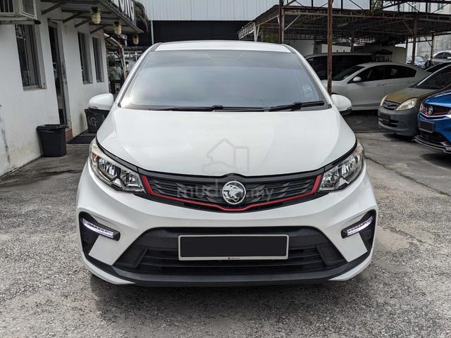 2023 Proton IRIZ 1.6 EXECUTIVE MY19 FACELIFT (A) - 3