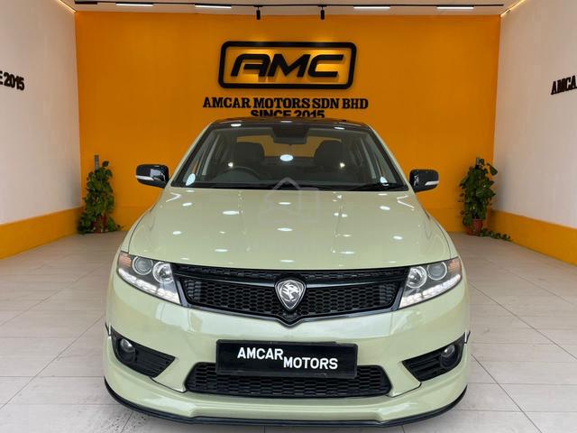 ORI 2018 Proton PREVE 1.6 (A) CFE PREMIUM SEDAN - 3