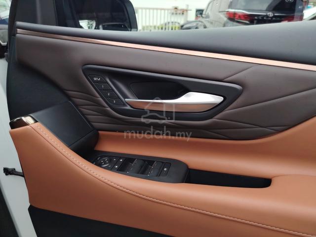 2025 Toyota VELLFIRE 2.4 Z PREMIER NEW CAR READY S - 5