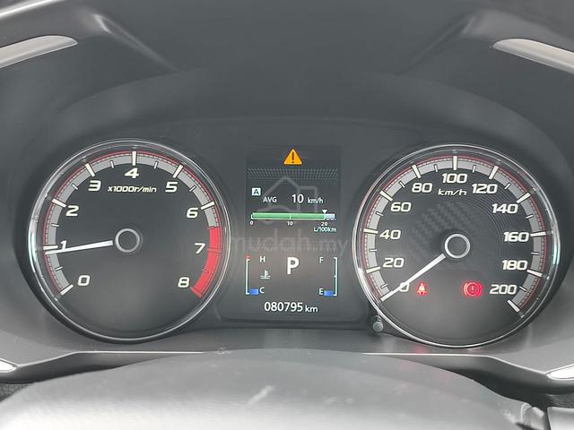 2022 Mitsubishi XPANDER 1.5 (A) CAR KING - 3