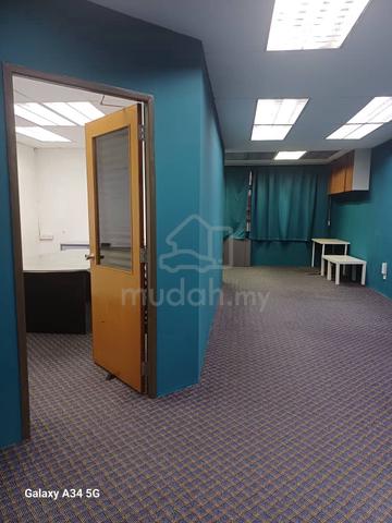 Subang Business Centre Office Space USJ 9/5P for rental 1