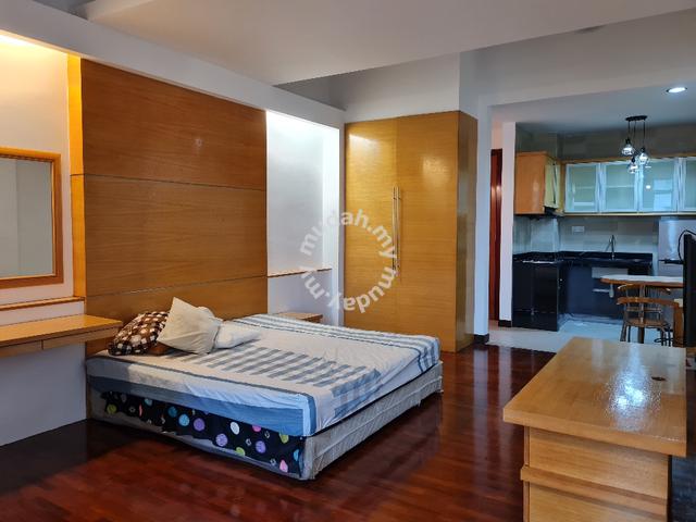 The Heritage 1