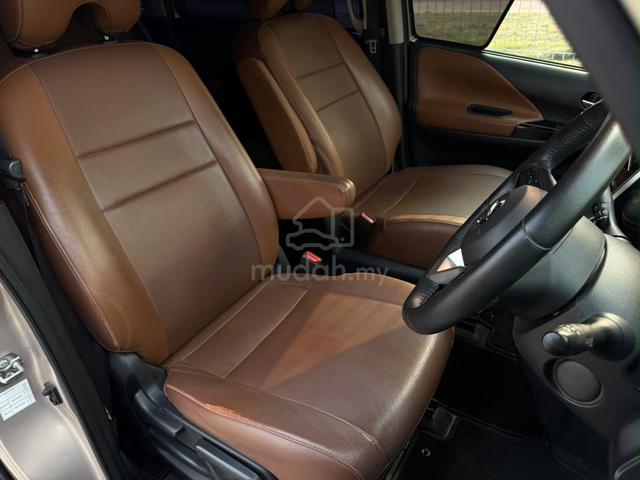 2019 Nissan SERENA 2.0 PREMIUM HIGHWAY STAR C26 - 5