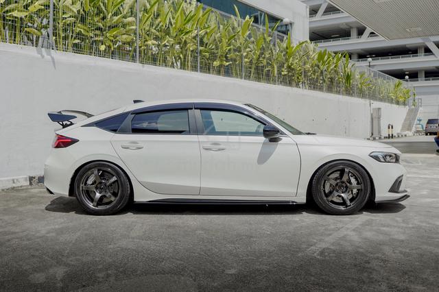 2023 Honda CIVIC 1.5 EX FL1 (A) - 5